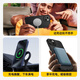 KEKLLE [skin sensor magnetic suction] Applicable iPhone13 mobile phone case Apple 13 protective set magnetic suction wireless charging matte anti -fall lens