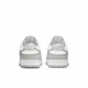 耐克（NIKE）胜道潮流 男鞋Dunk Low灰白潮流低帮防滑板鞋舒适运动休闲鞋 DD1391-103 39
