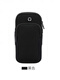 Drill back running mobile phone arm bag for men and women outdoor sports running mountain climbing and cycling fitness one point buy waterproof wrist cover