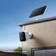 
Xiaomi outdoor camera BW500 Home door surveillance camera 4 million pixels with own battery Network camera Xiaomi outdoor camera BW500
