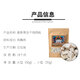 Mesti Freeze-dried Cat Snacks Chicken Nuggets Dog Pet Snacks Chicken Breast Dried into Kitten Anti-hair Loss Molars Large Pack Freeze-dried Chicken Nuggets 50g