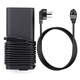 
ONEDA Dell Type-C 130W PD USB-C Alien Laptop Power Adapter Charger Power Cord XPS 17 9710