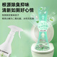 Solenal disinfection and sterilization spray hpv toilet special liquid seat gasket public toilet toilet cover toilet sterilizer