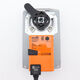 XMSJBelimo Electric Schmetterlingsventil Einstellung Schalter Temperaturregelregel Wasserventil D680N/SR24A-5/230A-5 Bolimou R679ao