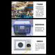 
Value meter Fiber jumper Telecommunications grade LC-LC single-mode dual-core Low smoke halogen-free environmentally friendly fiber cable Home fiber cable Transceiver tail fiber 25 meters ZLG1-LCLC25