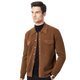 Shanshan [laine épaissie] Chaînes d'automne et d'hiver pour hommes confortables hommes confortables simples snap Cardigan Business Pull d'âge moyen 2xl 185 / 100A