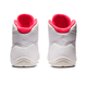 ASICS Matflex7 comfortable professional stable wrestling mid-top training shoes white white 38
