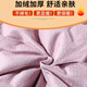 Miqian high-end down pants for women to wear in winter, apricot plus velvet thickened straight boot pants - 40 degrees below zero, narrow version of warm cotton pants. Apricot down is normal. It is recommended that the height be under 165cm. S 85-95Jin Jin is equal to 0.5 kg
