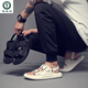 Spechts Sandalen Herren 2025 Sommer Neues modische All-Match-Sandalen mit Rutschstrandschuhen Herren Sandalen schwarz 9903 38