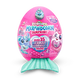 ZURU Yunbo Unicorn Magic Egg Mermaid Surprise Blind Box Girls Toy Plush Doll