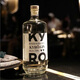 岚博（KYRO）黑麦金酒原瓶进口洋酒杜松子酒 岚博金酒 750mL 1瓶