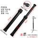 Tripod Central Well Extension Rod Verlängerung Stange Handheld Selfie Stick Follow-up Artefakt Mobile Stabilisator Live-Broadcast-Bracket Voller Öffnen von 1 Meter 5 Mobiltelefon Micro Single Gopro Geeignet (Aluminiumlegierung)