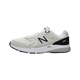New Balance880 -Serie Männer und Frauen Sport Casual Schuhe Sommer bequem Jogging MW880CF3 Gray 2e [Männer] 40.5