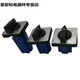 Interrupteur à plusieurs niveaux: TCS6S541-15501 / 13501 Commutateur d'alimentation TCS6S441-12401