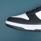 GT CUT RUNDunk Low White/Black黑白熊猫低帮男女休闲运动板鞋DD1503-1 dd1391-103 灰白 40.5