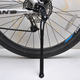 Giant Mountain Bike Footrest Atx830/720/777xtc800/820 Estacionamiento Marco Giant 164 Fotos de aleación de aluminio [con un