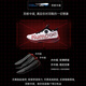 Xunfeng (Kumpoo) Badminton-Schuhe, Houyi Pro-Männer und Frauen professionelle Sportschuhe, rotierende Knöpfe, atmungsaktive, nicht gleitende, schockabsorbierende, Begasung, Federschuhe, houyi pro-weiße und rot-kh-g826s-rotierende Schnalle 40 (255 mm) (255 mm) (255 mm)