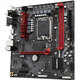 技嘉英特尔12代 i5 12600KF/12400F/12490F 搭 B760M 小雕/魔鹰WiFi 主板CPU套装 B760M GAMING AC D4 魔鹰WiFi 单主板