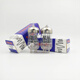 Renjuyi Russian Tissot 12ax7/ECC83/6N4/7025/12au7/ECC82/6189/E80CC Tubo electrónico Tissot 12ax7 PIE GENERAL