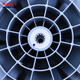 
Customized custom small swan roulette turntable plastic chassis TB80-1528MH -1628MH 13558M 6399 roulette