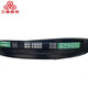 三维25N英制三角带8V型1000-2050La窄V带耐油热工业传动带 8V1530/3886
