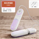 Ococo shoe dryer, adult and children's home shoe dryer, student dormitory dry and wet shoe dryer, adult retractable purple light model + 6-speed timing model