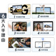 【8成新】三星(SAMSUNG)A9+ 2023款Tab 11英寸 骁龙695 高亮度大屏 杜比全景声 90Hz 8G+128GB WiFi 山岩灰