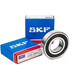 SKF mountain bike bearings 163110 12268 17287 18307 R4-2RS SKF15268-2RS1