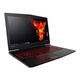 Lenovo 15,6-Zoll Y7000/ R9000P High-Brush E-Sports Chicken-Ess-Design-Gaming-Laptop verwendet Laptop 95 NEU I5-7300H GTX1050TI 4G 16G Speicher + 512G Festkörperstaat