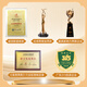 
Caifu (CHAIFOO) Prize gift bird's nest 9A white bird's nest 50g gift box for pregnant women