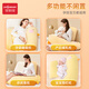 JIAYUNBAO H-TYPE MIGNES ET INTÉRISTANTES Femmes enceintes Oreiller côté coussi