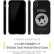 国家地理 【JD物流 日本直邮】iPhone XR手机壳 苹果手机适用保护壳 NG14132i61