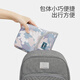 
CLCEY multi-functional baby diapers storage bag baby diapers waterproof storage bag portable diapers bag camouflage powder