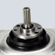 Clutch de la lavadora Haier XQB60-728-S9288-7288-KS1236-S1268-S12588 Nuevo embrague original (garantía de dos años)