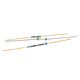 Sheng Xinran MKA14103 Schilfrohr Normalerweise geöffneter Typ Normalerweise geschlossene Anti-Vibration und Schädigung Magnetron-Schalter Goldverteidiger Glas GPS-11A 14 mm MKA-14103 Normalerweise geöffneter Typ (50 Stück)