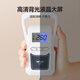 双枪手提电子秤厨房便携式高精度克秤商用小型称菜快递行李吊秤