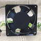 
JIAFENG JF12038HA2HSL 220V 0.14A 12CM cabinet exhaust chassis cooling fan JF12038HA2HBL