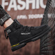 Changxiang Huili Martin Boots Summer de hombres transpirables suaves suaves al aire libre al aire libre.