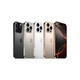 Apple/Apple iPhone 16 Pro Max (A3297) 256GB original color titanium metal supports China Unicom and China Telecom 5G dual SIM dual standby mobile phone