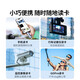 Green Connect Card Reader Camera SD Card TF Multifunktion USB3.0 Hochgeschwindigkeit interner Speicherkarten-Computer-USB-Festplatte für Apple 16 Huawei Mate70ccd Verbindung OTG Mobiltelefon externe USB30 Dual Card Reading Aluminium Shell Security Protection Card HD Bildausgabe Ausgabe