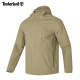 Timberland Veste Timberland Automne masculin et hiver extérieur Randonnée à l'extérieur Veste confortable Veste confortable Veste A695W A695WDH4 S / 170 / 88A