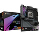 Gigabyte Super Caring x870e Aorus Master Motherboard DDR5 поддерживает CPU AMD AM5 9700x 9950x 9900x 9600x