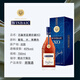 Baiyingke French Original Importée Vin étranger Lan Dai Collection XO40 Degré Spirit Wine 700ml Boîte-cadeau Importée Vin Original [Collection Lan Dai XO] 700ml 1 Bouteille