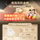 Zhiguozhe [TOP list 1] type-c headphones wired digital game computer e-sports hifi semi-in-ear type suitable for Huawei Honor oppo Xiaomi vivo Apple 15/16