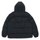 Adidas Clover New Men's Winter Sports Leisure Fashionable cómoda chaqueta calentada H13564 H13564 XS (Altura de referencia: 167 ~ 172cm)