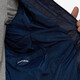 阿迪达斯 （adidas）三叶草棉服男装冬季薄款保暖棉衣立领防风运动服休闲外套 HL9215 2XL