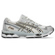 ASICS running shoes men's shoes 24 new GEL-NYC 2055 retro casual shoes cushioning stable support breathable sports running shoes 1203A542-100 41.5