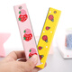 
16-hole children's wooden harmonica kindergarten elementary school students beginners playing musical instruments creative gift oral organ toys wooden harmonica colors randomly