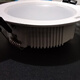 Weniger Lamp -LED -Downlight Square und Runde NLED9192591939194919591969198 N NLED9196R18W Square Light Color Meldung
