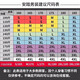 安踏冰丝速干运动裤男长裤夏季薄款透气男士跑步健身休闲直筒裤子 -4玄舱灰/冰丝速干【拉链口袋】 L (175)